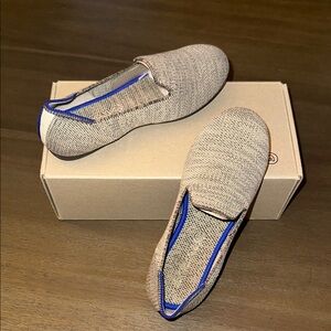 Girls Rothy’s Slip-Ons